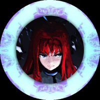 Aoko Aozaki (@witchgunner) 's Twitter Profile