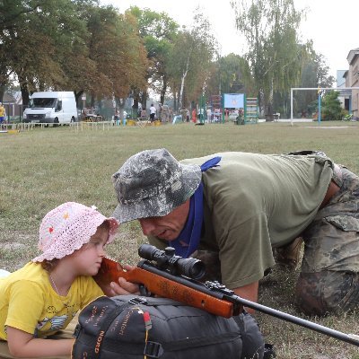 Ukrainian engineer, entrepreneur.