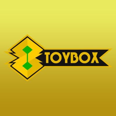 TΩYBƱX Inc (COMMS OPEN via PATREON DISCORD)さんのプロフィール画像
