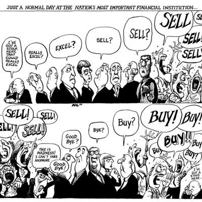 Musician🎶
Audio Engineer🎚🎙
Stock Options Trader📈📉💱
Libertarian ⚖️
#bitcoin 💎🙌