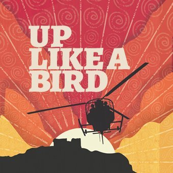 Up_Like_a_bird's profile picture. With all the ingredients of a fast-paced thriller, Hughes reveals how a secret IRA unit planned and executed the celebrated helicopter escape from Mountjoy Jail
