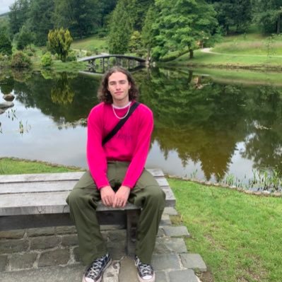 sncrrl's profile picture. Scot living in London 🏳️‍🌈 | Commercial and Corporate PR for Microsoft UK at @EdelmanUK