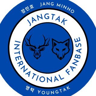 1st international fanbase for Mr.Trot: #jangminho🦌& #youngtak🦊
Your source for updates, trans, info, and all things jangtak related🤍💙
#장탁 #영탁 #장민호