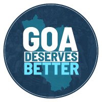 Goa Deserves Better (@goadeservbetter) 's Twitter Profile