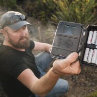 Pat Hodgens (@terrainecology) 's Twitter Profile Photo