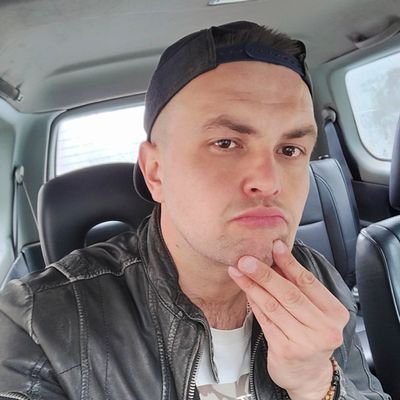 kamil_staff's profile picture. wielki entuzjasta piłki kopanej