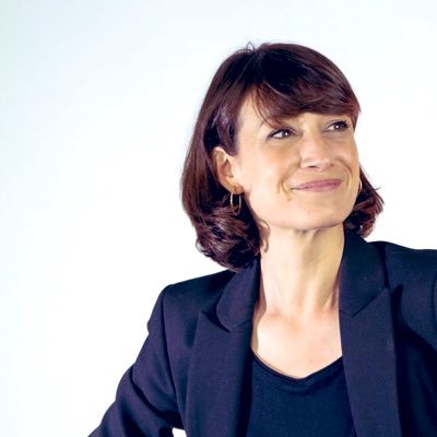 Creative director Ladurée • 20 years in branding • happy teacher @SMIScPo @ecolepenninghen • art & pop culture lover • engaged in positive changes • hello 👋🏻