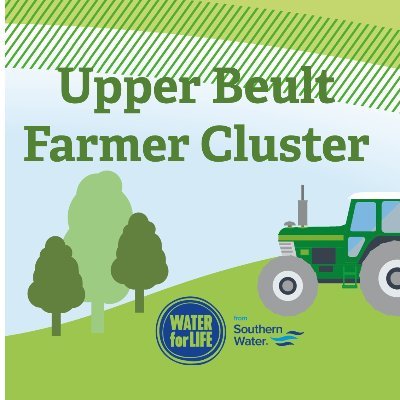 Promoting and celebrating the great work of farmers from around the river Beult, working together for food, water and wildlife at a landscape scale