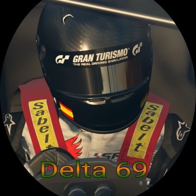 TJ Delta 69