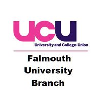 UCU Falmouth(@UCUFalmouth) 's Twitter Profile Photo