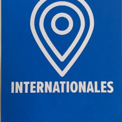 Le grand entretien sur l’actualité du monde présenté par @clempawlotsky 📺➡️ @TV5MONDE #Internationales