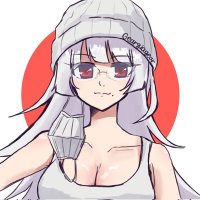 ばすち🛡️🗡️ (@geargiagear) 's Twitter Profile Photo