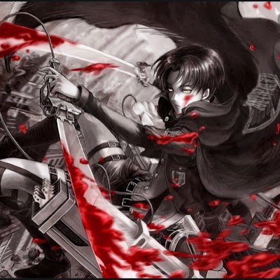 VDuelin's profile picture. I like basketball, anime and gaming