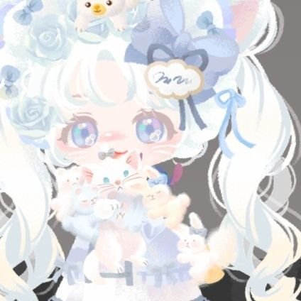 ねこづき@ゲームさんのプロフィール画像
