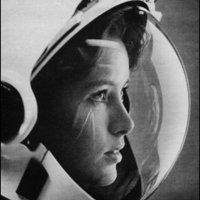 Stephanie Kaiser (@chiefofspace) 's Twitter Profile