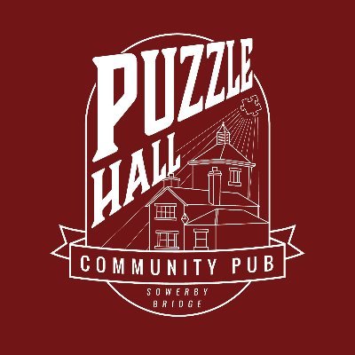 Puzzle Hall Inn