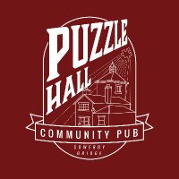 Puzzle Hall Inn(@puzzlehallinn) 's Twitter Profileg