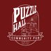 Puzzle Hall Inn (@puzzlehallinn) Twitter profile photo