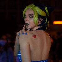 AnnaLeoCosplay(@cosplay_leo) 's Twitter Profile Photo