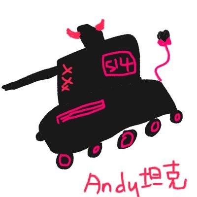 andyhk_gaming's profile picture. Hongkonger and gamer
