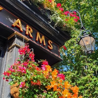 The kind of pub where old friends meet to have a well-kept pint or a nice glass of wine and where no-one has ever heard of an espresso martini