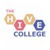 Hive College (@hivecollege) Twitter profile photo Hive College (@hivecollege) Twitter profile photo