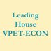 Swiss Leading House VPET-ECON (@LH_VPET_ECON) Twitter profile photo