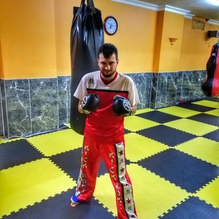 KANAL YUNUS KİCK BOKS 🥊🥊🔥🔥