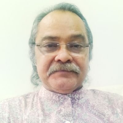 Prof (Dr) Neeran Gautam (Modi Ka Pariwar)
