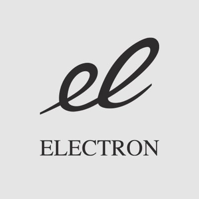 エレクトロン電気バリブラシ　ELECTRON