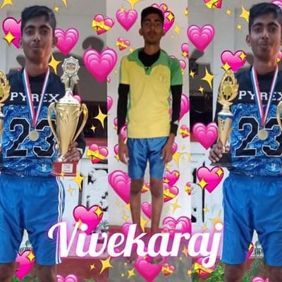 Vivekaraj vivek ( 99 ) my love Mumbai Indians