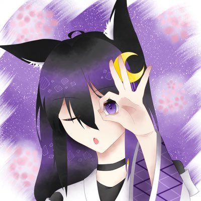 焼かれた狐は黒狐さんのプロフィール画像