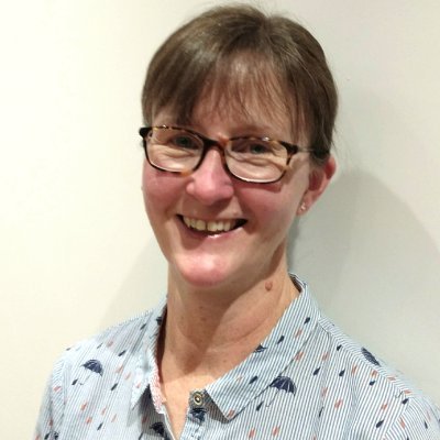 Occupational Therapist, @BABICMorg Research Group Member