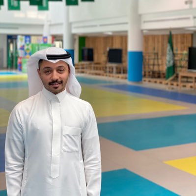 BinYa3coup90's profile picture. تربوي عاشق للوطن 🇸🇦