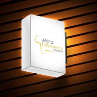 Africa Influencers Magazine(@AfricaInflMag) 's Twitter Profile Photo