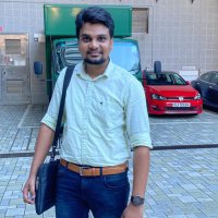 Santhosh Naveen (@santhoshnaveens) 's Twitter Profile