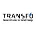 TRANSFO - Research Center for Social Change (@transfo_ulb) Twitter profile photo TRANSFO - Research Center for Social Change (@transfo_ulb) Twitter profile photo