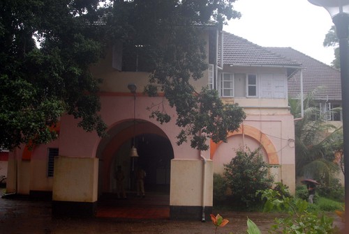 DPCAlappuzha's profile picture. District Police Chief of Alappuzha District in Kerala State