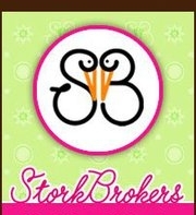StorkBrokersDeu's profile picture. @StorkBrokers ist DER Marktplatz für Kindersachen in den USA. Jetzt kommt Storkbrokers auch nach Deutschland, Österreich und die Schweiz!