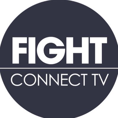 INACTIVE AC FOLLOW @FIGHTCONNECTTV  • Award Winning Combat Sports media platform • hosted  @_LydiaDesDolles • Sponsored @esbcgame • In association @empirefs_ •