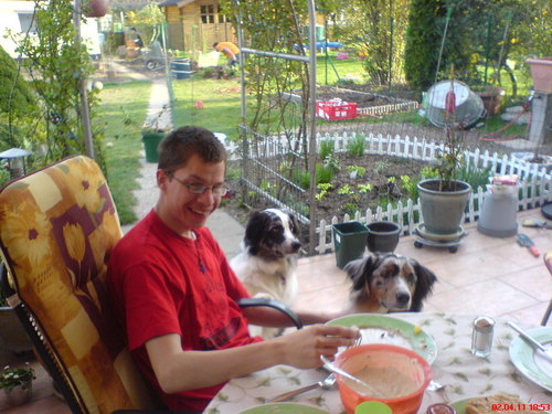 Denis19881948's profile picture. 