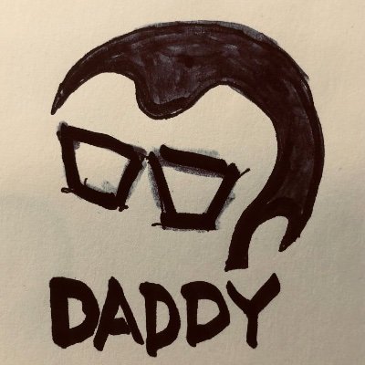 Daddy.... the band: Dad jokes, dad clothes, dad punk rock.