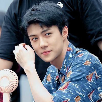 sehun_8228 Profile Picture