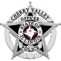 Police Department located in Cherry Valley, IL. Page is not monitored 24/7. Please contact (815)282-2600 for any non-emergency calls.