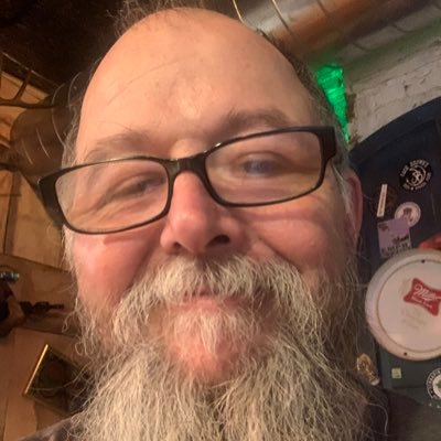 scottygisme's profile picture. Blue not Q