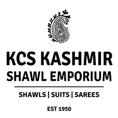 Khub Chand Sawhney's (KCS) - Estd. 1950 | Pashmina & Woollen Shawls, Stoles, Sarees, Suits and Bed Linen | New Delhi & Gurugram | Shipping Worldwide