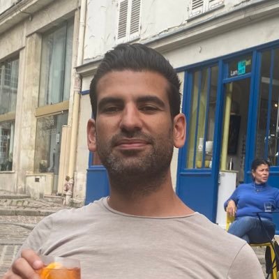 Medgrundare och redaktör för https://t.co/nxQKGP8dHW (@ftransfers). Fotbollstokig journalist.