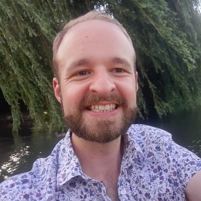 Physics teacher at a British International School in HCMC, MEd in attitudes towards physics, flowery shirt wearer, new to teaching IB