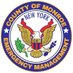 Office of Emergency Management - Monroe County, NY (@MonroeCountyOEM) Twitter profile photo