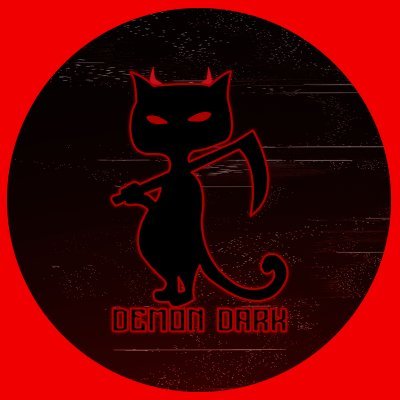 Clan Valparaíso Dark y Team Demon Dark 
 Hemos  evolucionado para celebrar nuestra oscuridad🌑🕶️

Team Cerrado 🪦